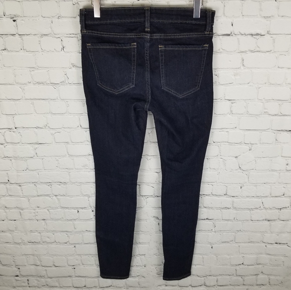 GAP | skinny stretch legging jegging jeans - Picture 4 of 7
